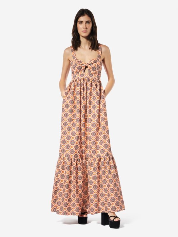 robe longue jijil