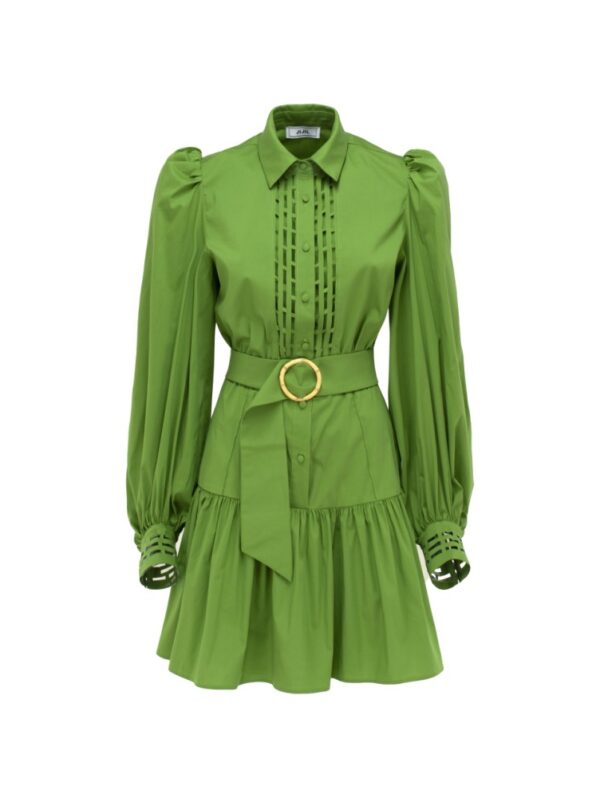 robe courte jijil