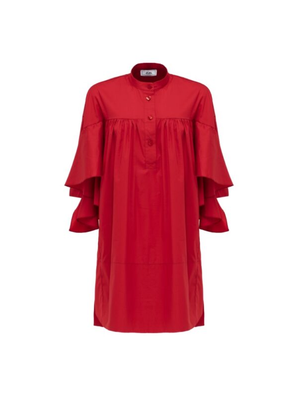 robe courte jijil