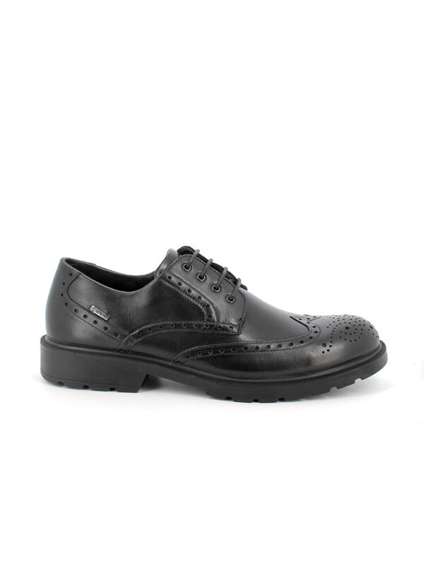 chaussures noir