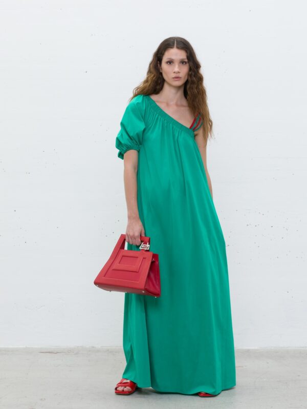 robe vert