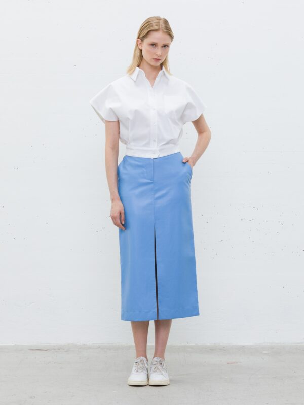 chemise jijil